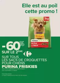 Catalogue Carrefour Contact page 15