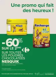 Catalogue Carrefour Contact page 7