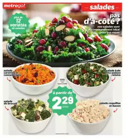 Metro flyer week 34 Page 2