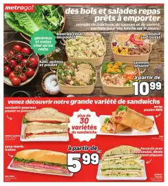 Metro flyer week 34 Page 3