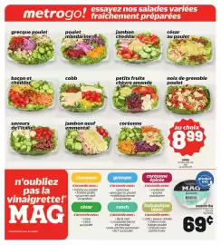 Metro flyer week 34 Page 4