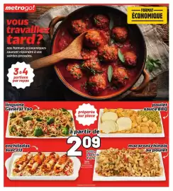 Metro flyer week 34 Page 6