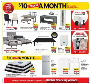 Tepperman's flyer week 34 Page 2