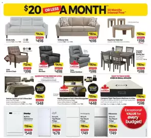 Tepperman's flyer week 34 Page 3