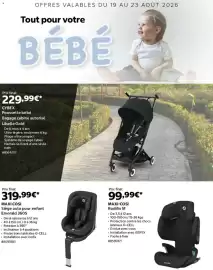 Catalogue Costco page 1