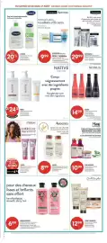 Pharmaprix flyer week 34 Page 11