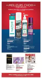 Pharmaprix flyer week 34 Page 19
