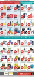 Pharmaprix flyer week 34 Page 8