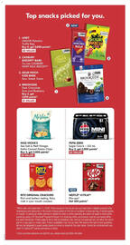 Shoppers Drug Mart flyer week 34 Page 20