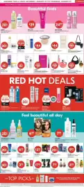 Shoppers Drug Mart flyer week 34 Page 10