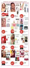 Shoppers Drug Mart flyer week 34 Page 14