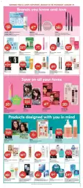 Shoppers Drug Mart flyer week 34 Page 16
