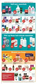 Shoppers Drug Mart flyer week 34 Page 17