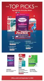 Shoppers Drug Mart flyer week 34 Page 19