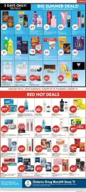 Shoppers Drug Mart flyer week 34 Page 2