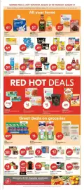 Shoppers Drug Mart flyer week 34 Page 4