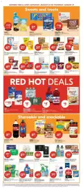 Shoppers Drug Mart flyer week 34 Page 6
