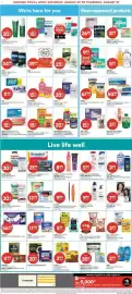 Shoppers Drug Mart flyer week 34 Page 8