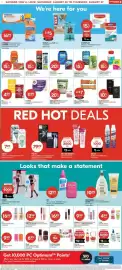 Shoppers Drug Mart flyer week 34 Page 9