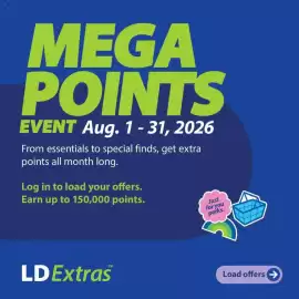 London Drugs flyer week 34 Page 2