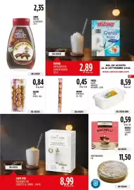 Volantino Carico Cash & Carry Pagina 27: Torta Sbriciolata €11,50, Rachelli tiramisù classico €0,59
