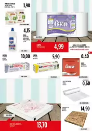 Volantino Carico Cash & Carry Pagina 29: Cartone pizza €14,90, Contital pellicola €5,90