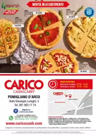 Volantino Carico Cash & Carry Pagina 32