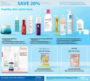 London Drugs flyer Page 2