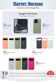 Harvey Norman catalogue week 34 Page 12
