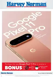 Harvey Norman catalogue week 34 Page 4