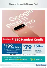 Harvey Norman catalogue week 34 Page 5
