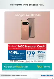 Harvey Norman catalogue week 34 Page 7