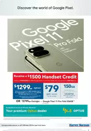 Harvey Norman catalogue week 34 Page 9