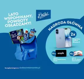 Intermarche gazetka Strona 1