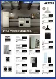 Hirsch's catalogue Page 16