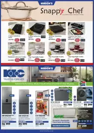 Hirsch's catalogue Page 27: 10pc Superlight Combo €5.499,00, KFL 812 GR €299,00