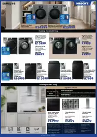 Hirsch's catalogue Page 7