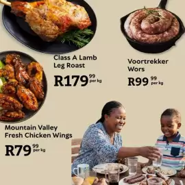 Oxford Freshmarket catalogue Page 2