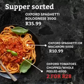 Oxford Freshmarket catalogue Page 4