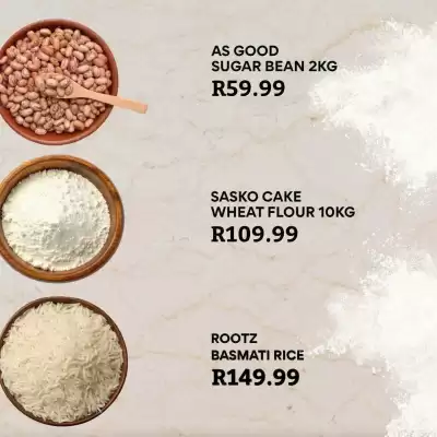 Oxford Freshmarket catalogue (valid until 3-09)