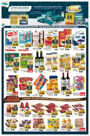 Catálogo Proença Supermercados semana 34 Página 1