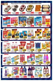 Catálogo Proença Supermercados semana 34 Página 3