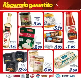 Volantino Iper Super Conveniente Pagina 47