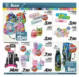 Volantino Iper Super Conveniente Pagina 52: Mitama astuccio shiny €5,99, Mitama astuccio €7,90