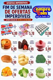 Folheto Compre Bem Página 4