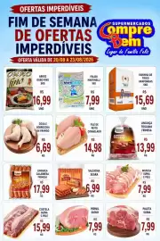 Folheto Compre Bem Página 1