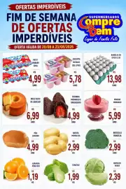 Folheto Compre Bem Página 4