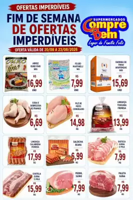 Compre Bem (válido até 23-08)
