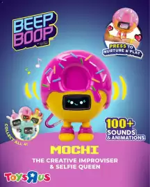 ToysRUs catalogue week 34 Page 2