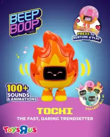ToysRUs catalogue week 34 Page 3